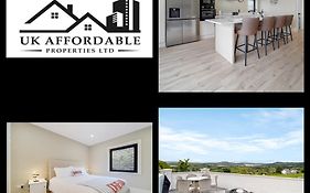 Seaview Lodge Apartment 'Sleeping 4 Guests'